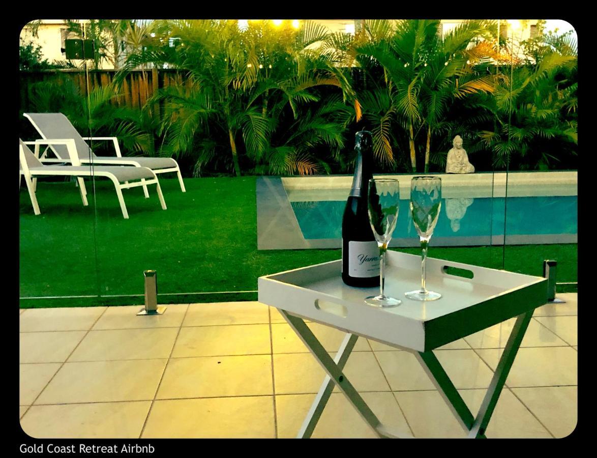 Beach Escape Magnesium Pool Dog Happy Gc Airport Homestay